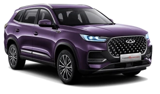 2.0T DCT AWD Ultimate