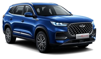 2.0T DCT AWD Ultimate