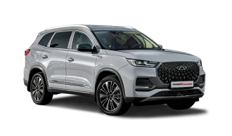 2.0T DCT AWD Dreamline