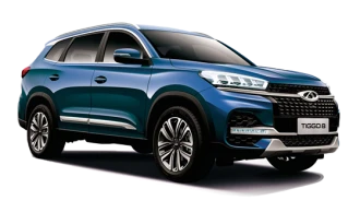 1.5 DCT Prestige (7 мест)