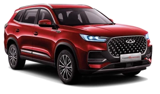 2.0T DCT AWD Dreamline