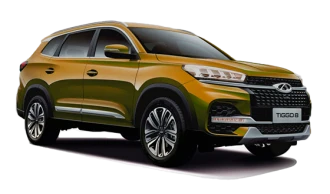 2.0 CVT Prestige 7 мест