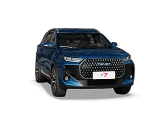 1.6 TGDI DCT Active