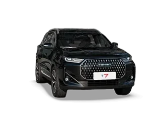 1.6 TGDI DCT Prime (2025)