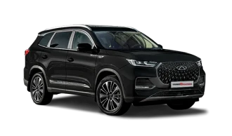 2.0T DCT AWD Dreamline