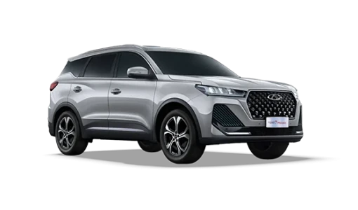 Tiggo 7 Pro Max New