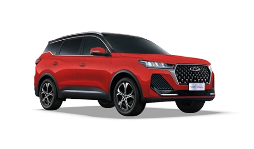 Tiggo 7 Pro Max New