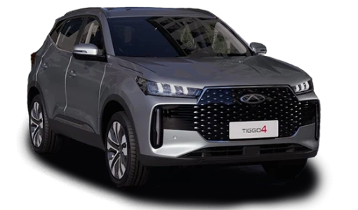 Tiggo 4 2024
