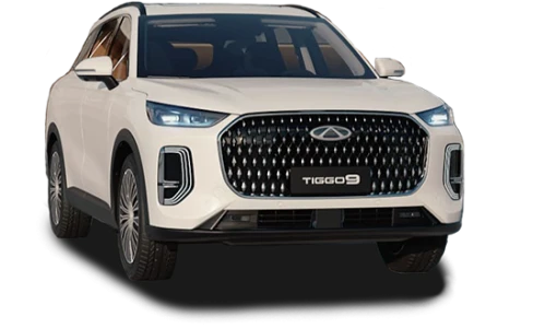 Tiggo 9