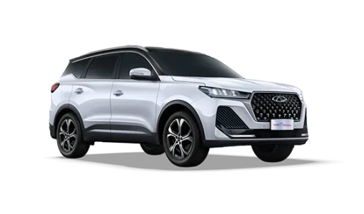 Tiggo 7 Pro Max New