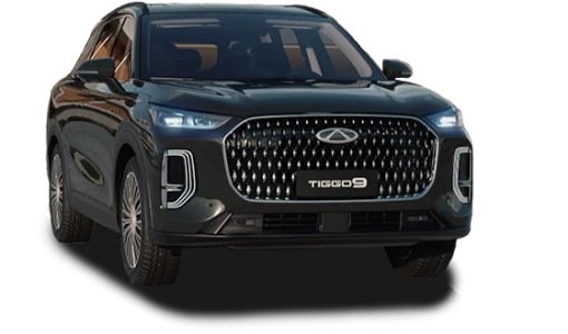 Tiggo 9