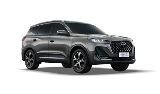Tiggo 7 Pro Max New
