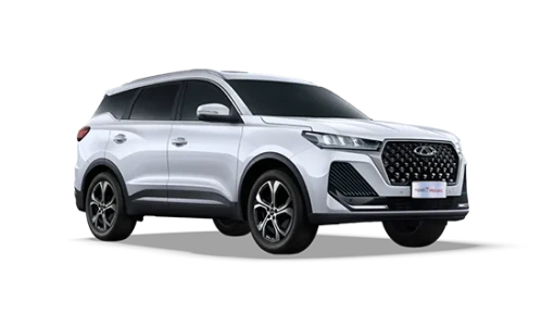 Tiggo 7 Pro Max New