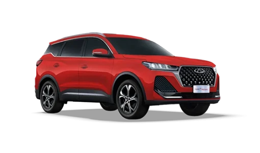 Tiggo 7 Pro Max New