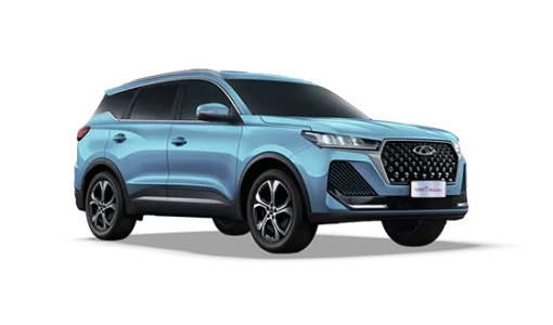 Tiggo 7 Pro Max New