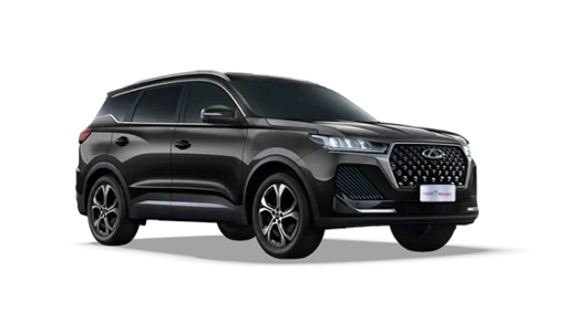 Tiggo 7 Pro Max New