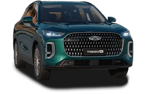 Tiggo 9