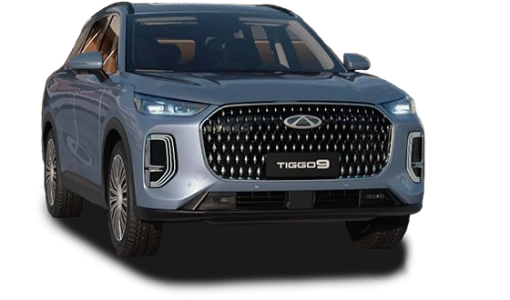 Tiggo 9